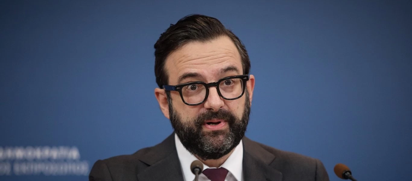 Ο Χρήστος Ταραντίλης ήταν πολύ «δεξιός» γι αυτή την κυβέρνηση